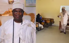Olota ti Ota