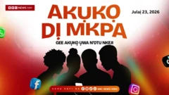 Akụkọ dị mkpa - Julaị 23, 2026