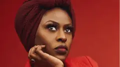 Nafisa Abdullahi