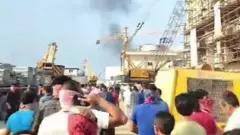 Protesti u Iranu