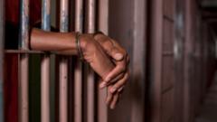 How father of five-year old alleged defilement victim wey go 'settle' wit suspect land for prison