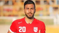 आमिर नस्र-अज़ादानी