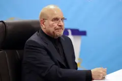 قالیباف