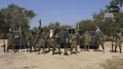 Boko Haram