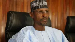 FCT Minister