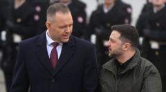 Заклятые соседи, или Как разобраться в украинской дипломатии. Рассылка «Контекст»