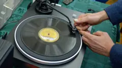 Проигрыватель
