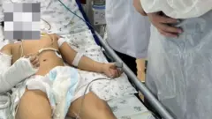 комадан чыккан кыз 