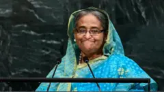 बांगलादेश : शेख हसीना तर भारतात पळून आल्या, पण त्यांच्या पक्षाच्या नेत्यांचं पुढे काय झालं?