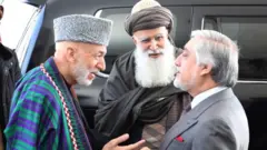 کرزی