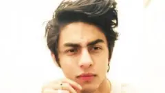 આર્યન ખાન