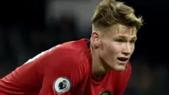  Scott McTominay