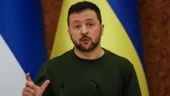 Зеленський 