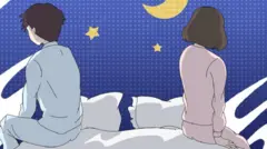 سیکس لیس میرج