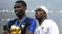 Paul Pogba