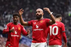 Maanchester Yunaayitid 