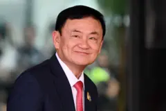 ทักษิณ เป็นชาวเชียงใหม่โดยกำเนิด 