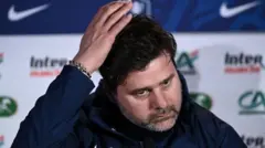 Mauricio Pochettino