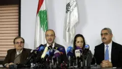 لبنان