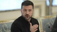 Зеленський