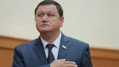ganiyev