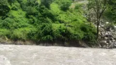 महाकाली नदी