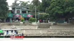 စစ်ကိုင်းတိုင်းမှာ ဖုန်းနဲ့ အင်တာနက် ဖြတ်မယ်လို့ သတင်းထွက်