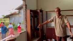 காணொளி: மணிப்பூரில் மீண்டும் பதற்றம், தற்போதைய நிலவரம் என்ன?