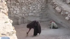 કચ્છ, કોટડા ભડાલા, હડપ્પીય સંસ્કૃતિ, ડેક્કન કોલેજ મુખ્ય સંશોધન પ્રબુધ, મુસાફર ખાના, સિલ્ક રૂટ, આર્કિયૉલૉજીકલ પુરાતત્વીય અવશેષ, બીબીસી ગુજરાતી 