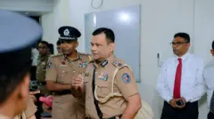 SDIG Ranmal Kodithuwakku