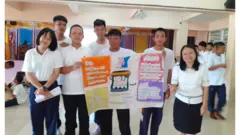 ปุณยาพร ผิวขำ