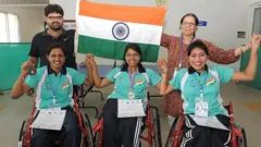 ਭਾਵਿਨਾ ਪਟੇਲ