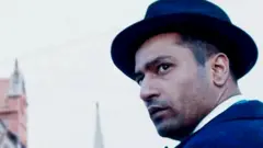 ਵਿੱਕੀ ਕੌਸ਼ਲ