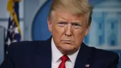 Rais Trump