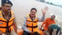 गिरीश महाजन