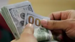 AQSh dollari