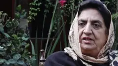 Rajinder Kaur