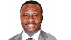 Ayokunle Samson