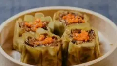 కోడి లేని కోడి కూర