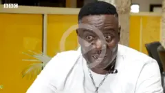 Mr. Ibu