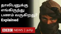 ஆப்கன் தாலிபன்
