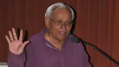 ચિનુ મોદી