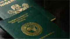 Pasi ya kusafiria