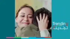 زيادة طلبات كفالة الأطفال في مصر بسبب مسلسل "ليه لأ "