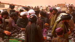 بازار موسی قلعه
