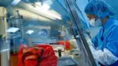 கொரோனா தடுப்பூசி
