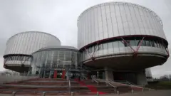 Avropa Məhkəməsi