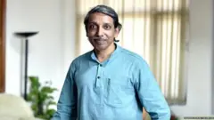 जगदीश कुमार