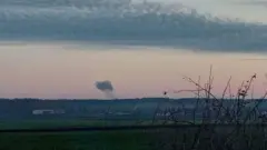 Падение ракеты в Пшеводуве. Главные заявления мировых лидеров