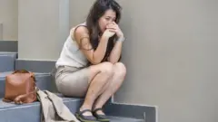 Mujer trabajadora
